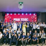 KHAI XUÂN ẤT TỴ 2025 - Lộc Phát, Đổi Mới, Thành Công