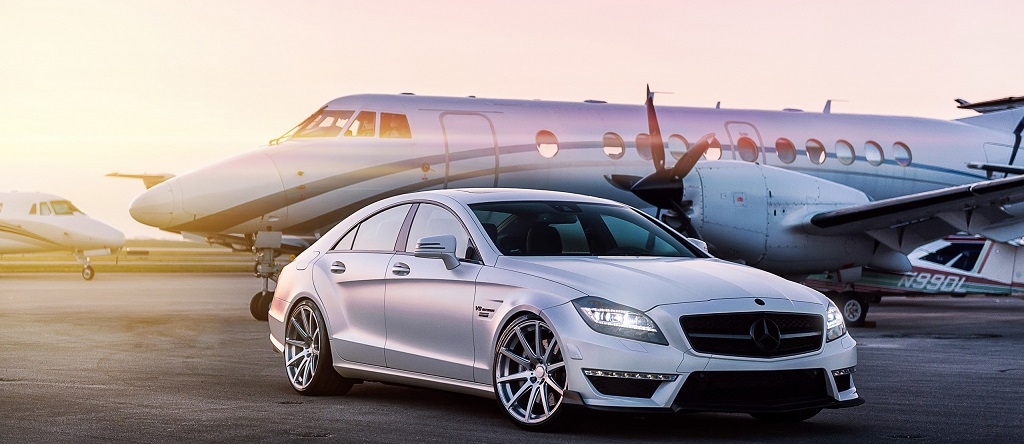 Dịch vụ đón tiễn sân bay