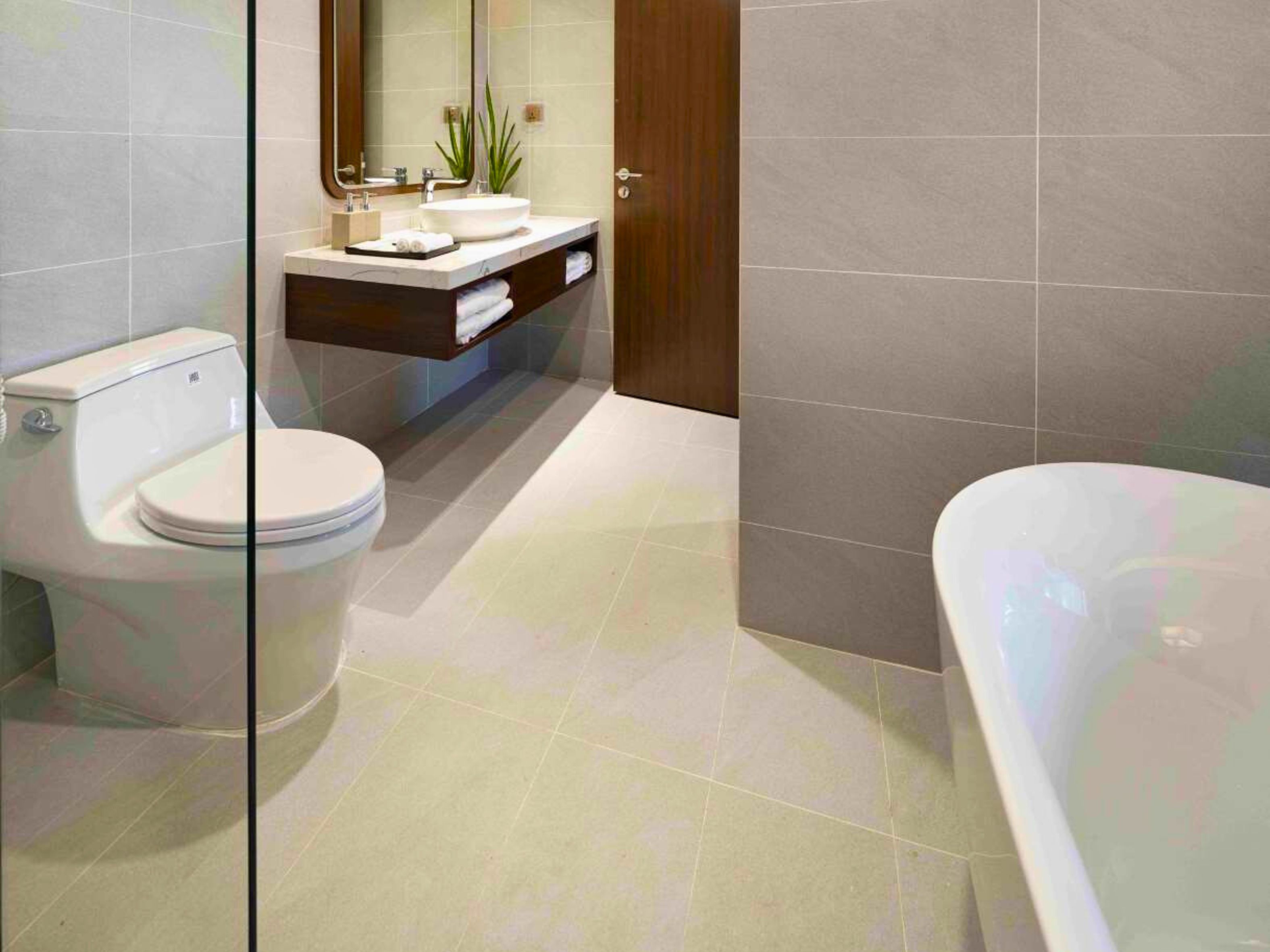 Executive Club Suite