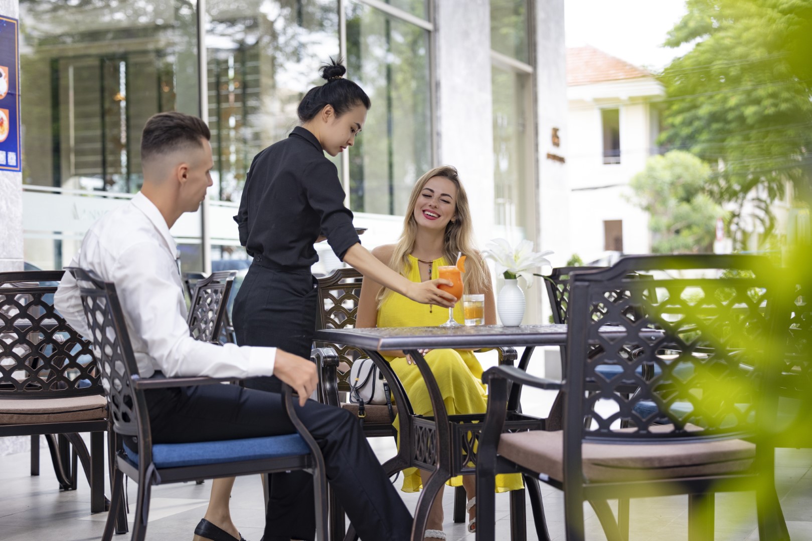 Giá trị cốt lõi