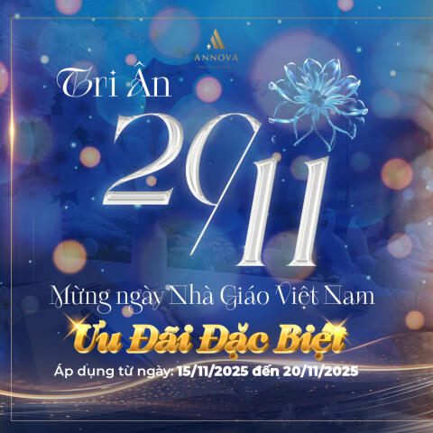 TRI ÂN 20/11 – GỬI NGÀN LỜI CẢM ƠN TỚI NHỮNG NGƯỜI LÁI ĐÒ THẦM LẶNG